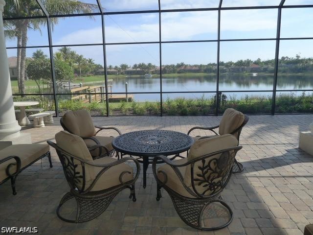 4 Bed Pool Home for Sale in Costa Amalfi, FL, $13,500 — photo 12
