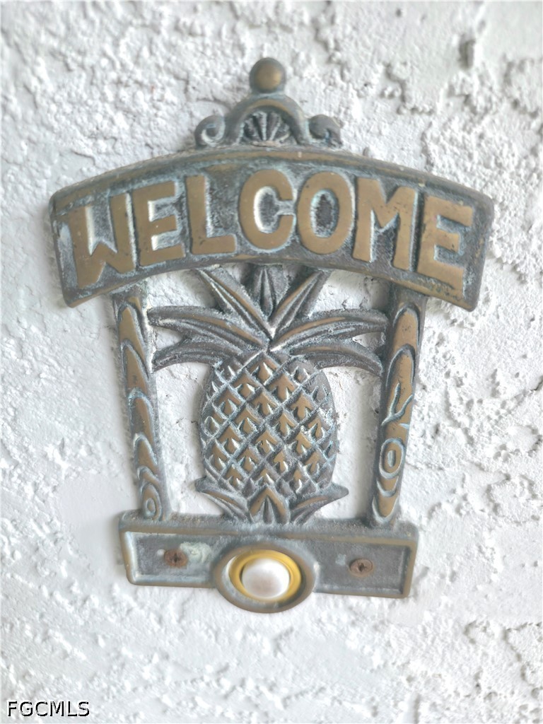 2 Bed Pool Home for Sale in Lehigh Acres, photo 12
