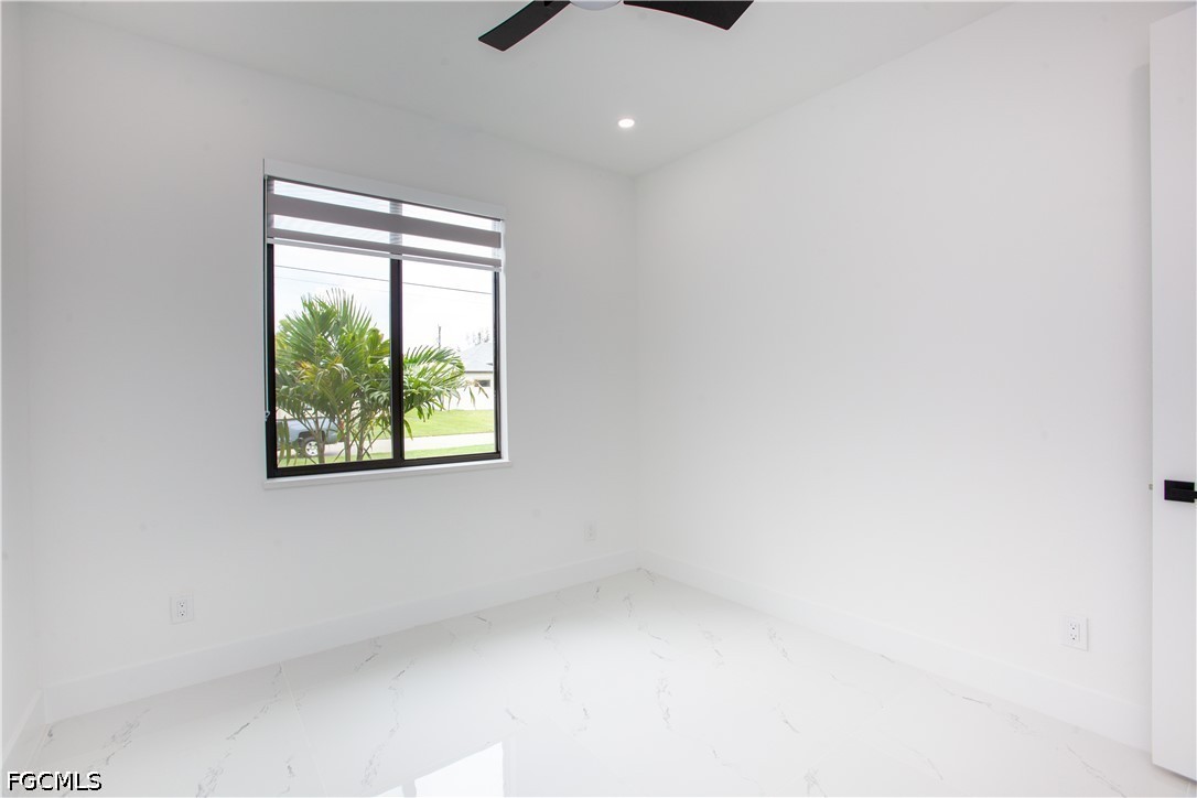 4 Bed Pool Home for Sale in Cape Coral, FL, $3,150 — photo 12