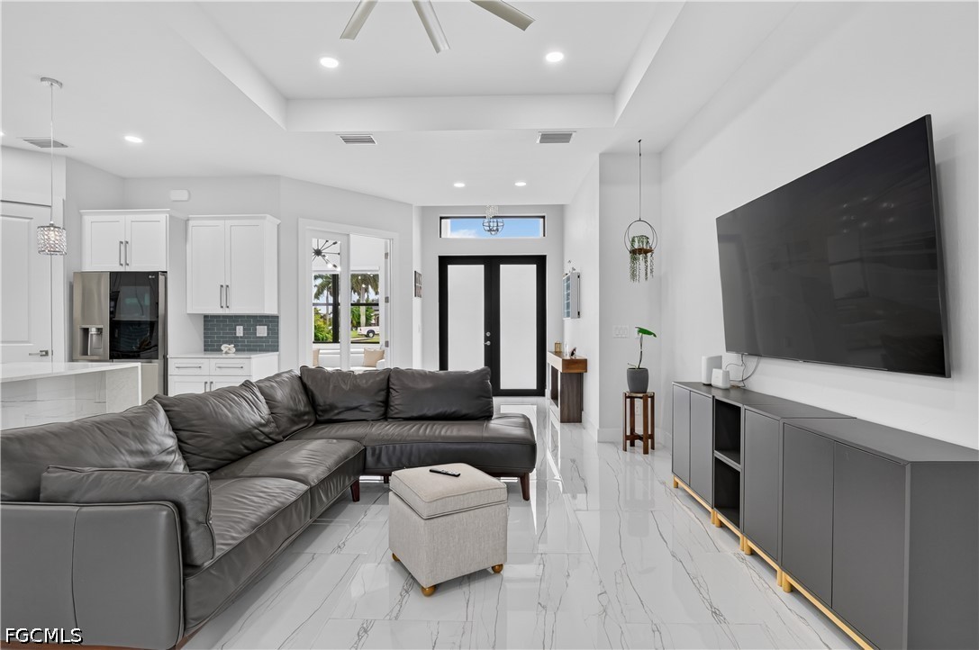 4 Bed Pool Home for Sale in Cape Coral, photo 12