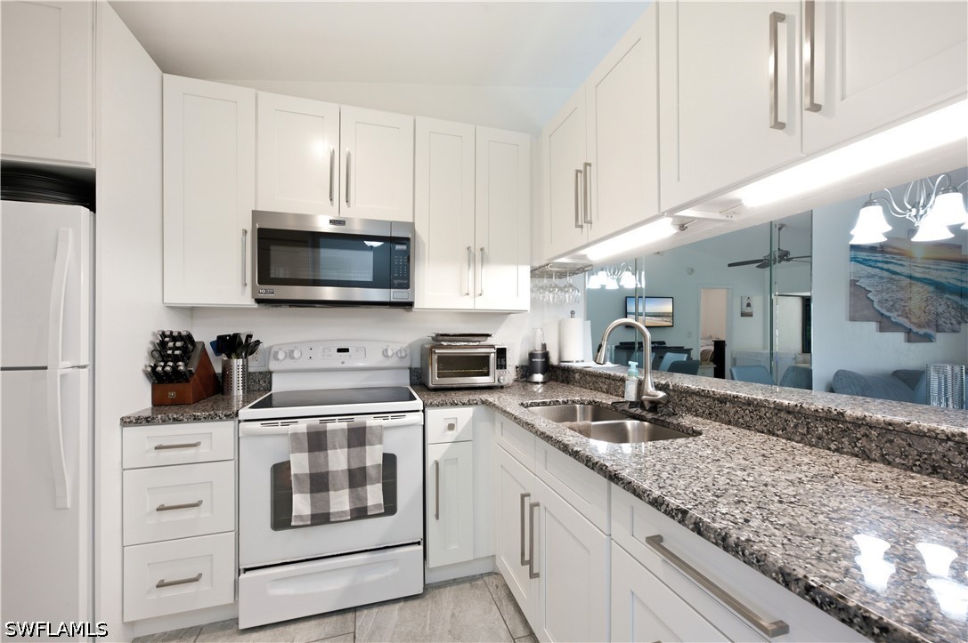 2 Bed Waterfront Home for Sale in Naples, FL, $254,900 — photo 12