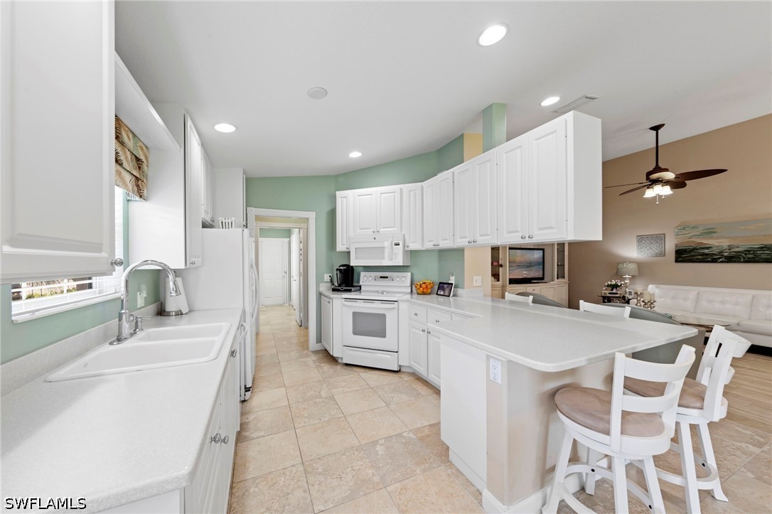 2 Bed Duplex for Sale in Bonita Springs, FL, $415,000 — photo 12