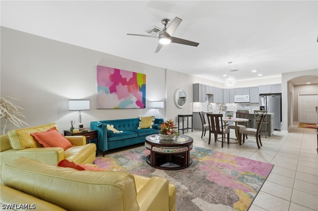 2 Bed Condominium for Sale in Reflection Key, photo 12