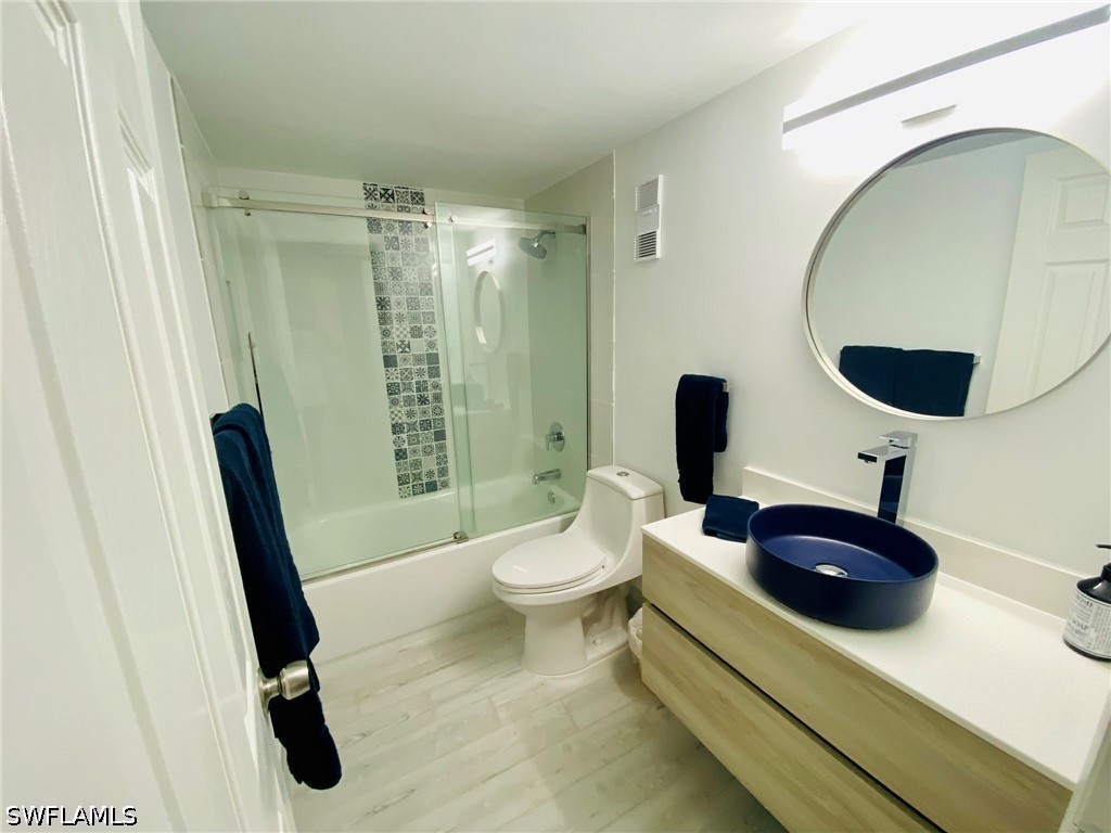 2 Bed Condominium for Sale in South Seas, FL, $6,800 — photo 12