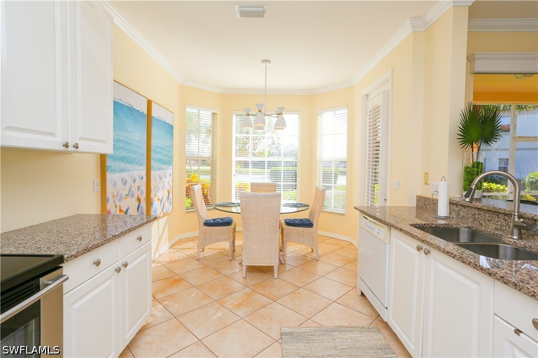 2 Bed Waterfront Home for Sale in Bonita Springs, FL, $7,500 — photo 12