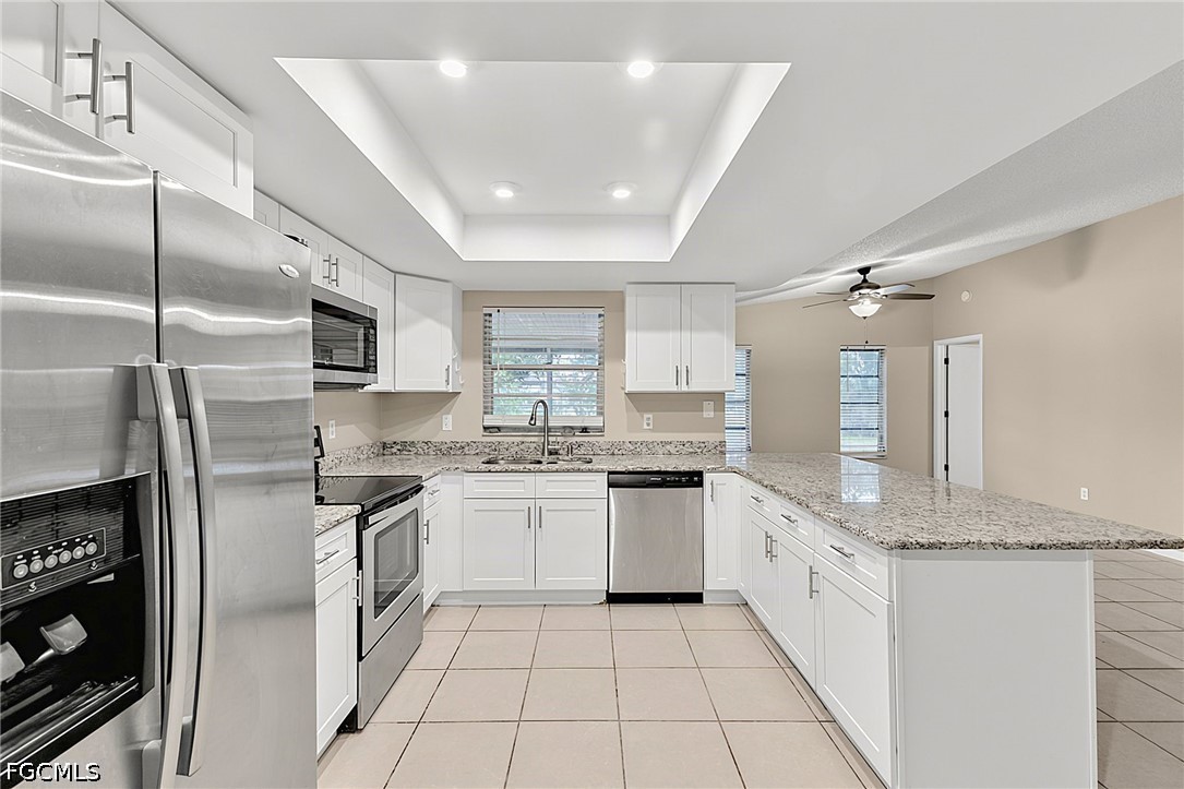 3 Bed SingleFamilyResidence for Sale in San Carlos Park, FL — photo 12