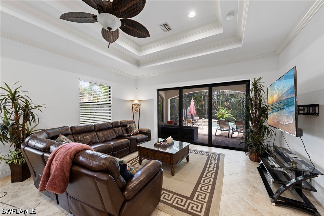 4 Bed Pool Home for Sale in Naples Park, FL, $1,390,000 — photo 12