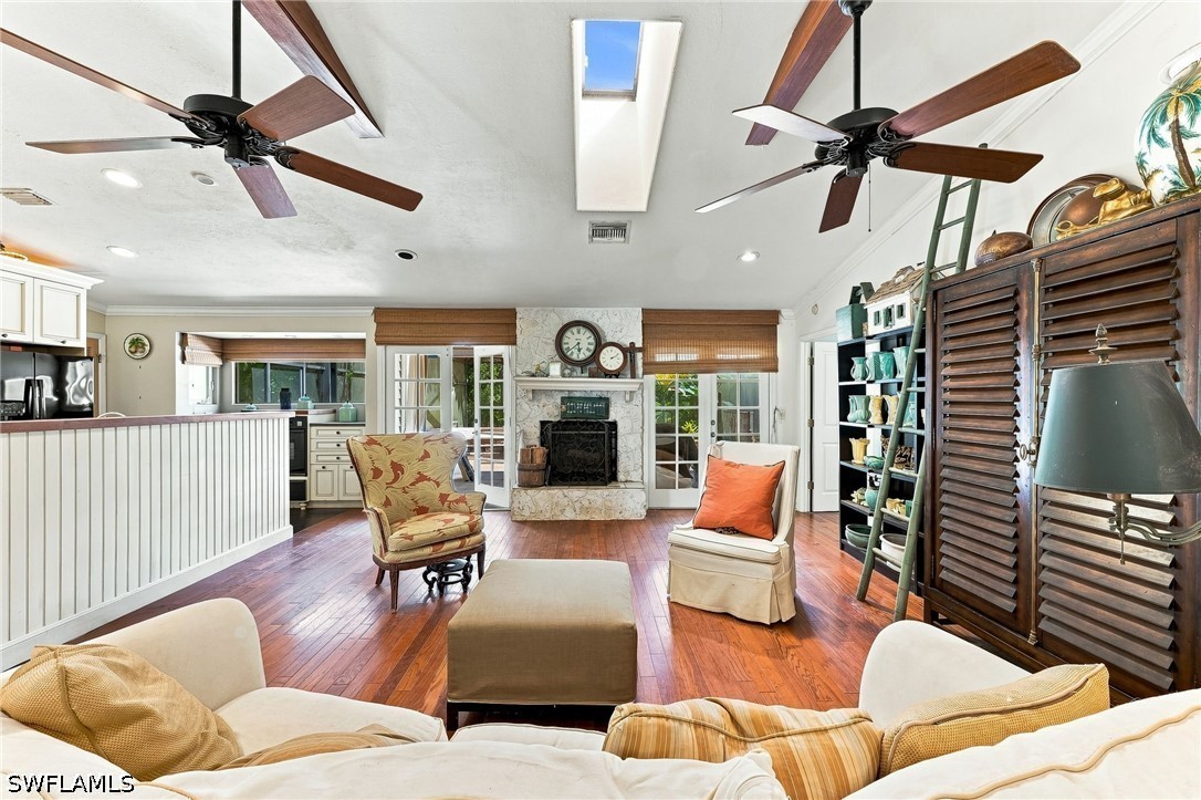 3 Bed Pool Home for Sale in Logan Woods, FL, $1,450,000 — photo 12
