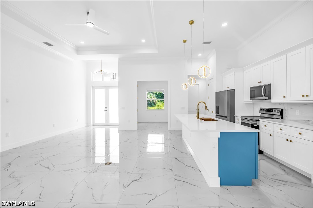 3 Bed SingleFamilyResidence for Sale in Lehigh Acres, FL — photo 12