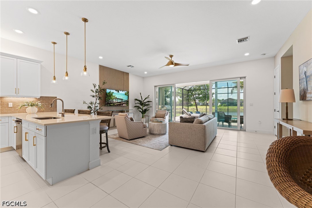 2 Bed Pool Home for Sale in Valencia Trails, photo 12
