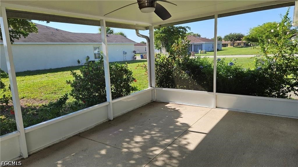 2 Bed Waterfront Home for Sale in Lehigh Acres, FL, $214,900 — photo 12