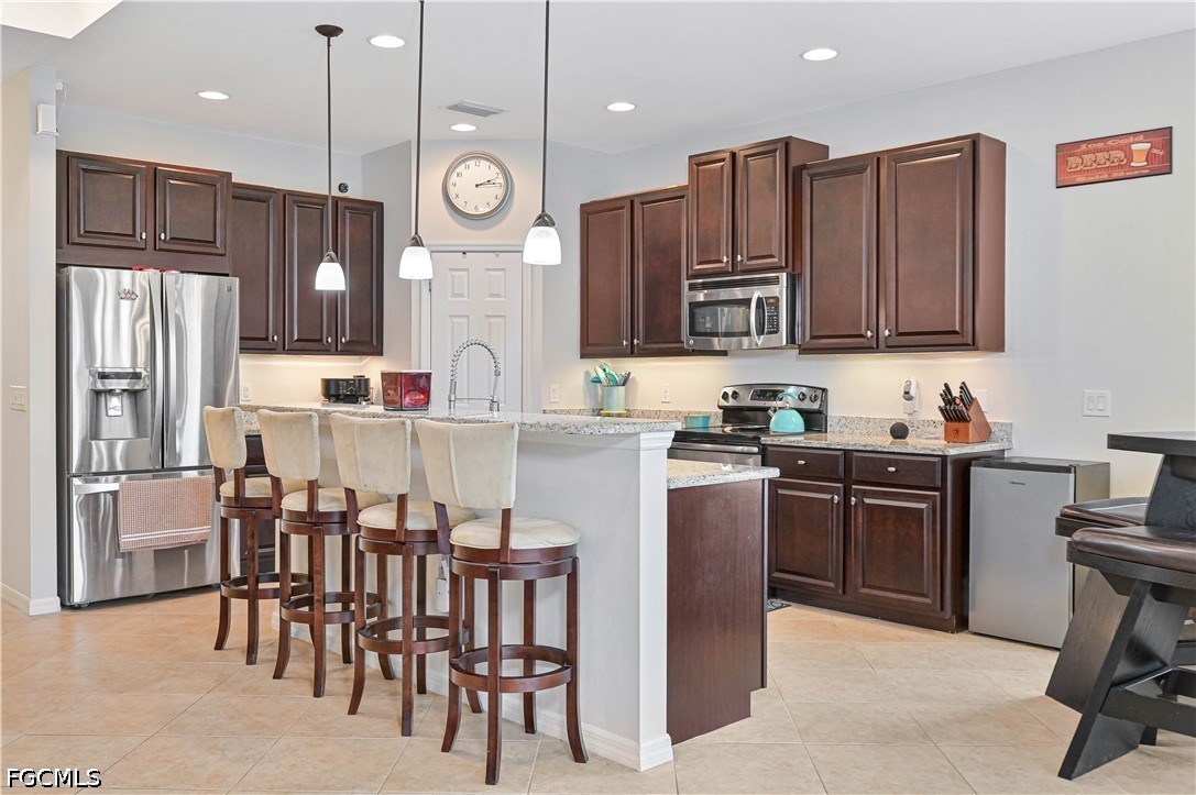 4 Bed Waterfront Home for Sale in Banyan Bay, FL, $394,000 — photo 12