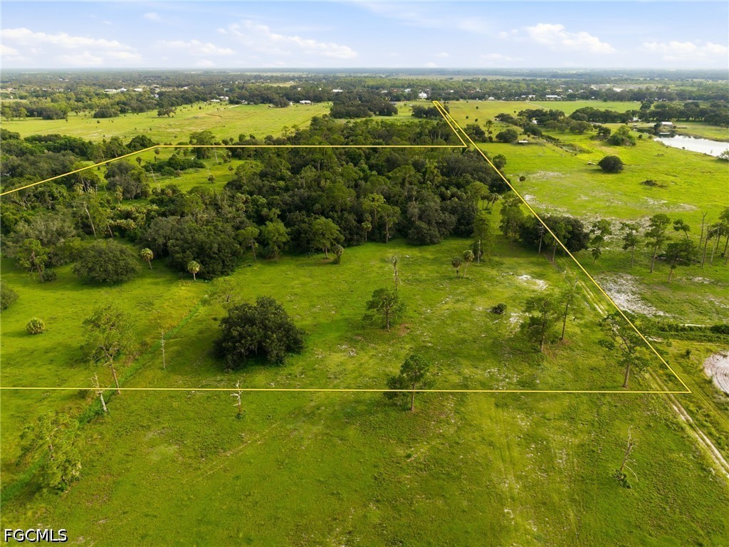 Acreage for Sale in Labelle, FL, $2,250,000 — photo 12