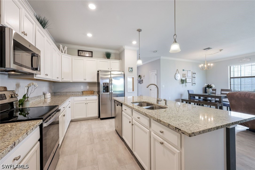 4 Bed SingleFamilyResidence for Sale in Estero, FL, $3,500 — photo 12