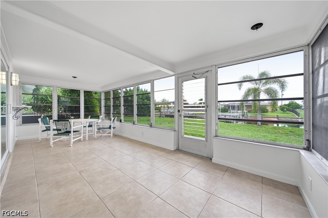 2 Bed Waterfront Home for Sale in Cornwallis, FL, $469,000 — photo 12