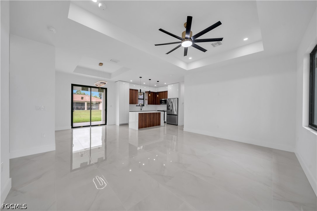 3 Bed SingleFamilyResidence for Sale in Cape Coral, FL — photo 12