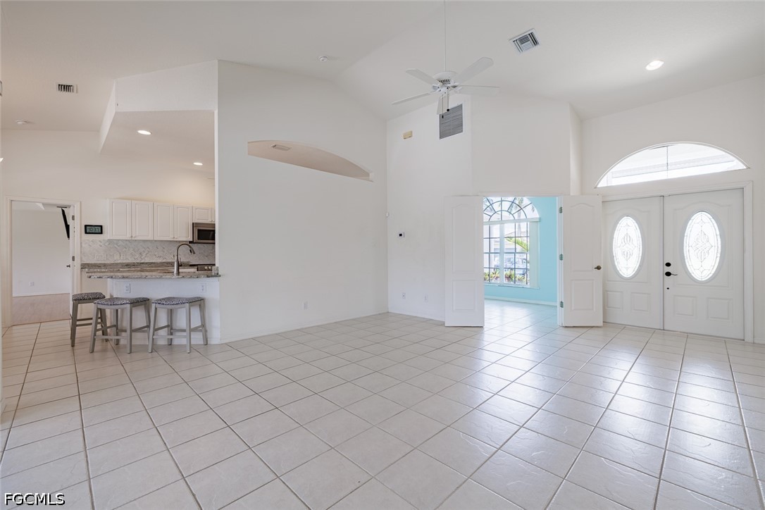 3 Bed Pool Home for Sale in Cape Coral, FL, $689,000 — photo 12