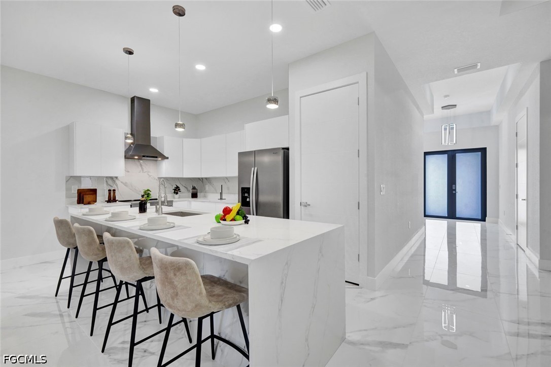 4 Bed SingleFamilyResidence for Sale in Labelle, FL — photo 12