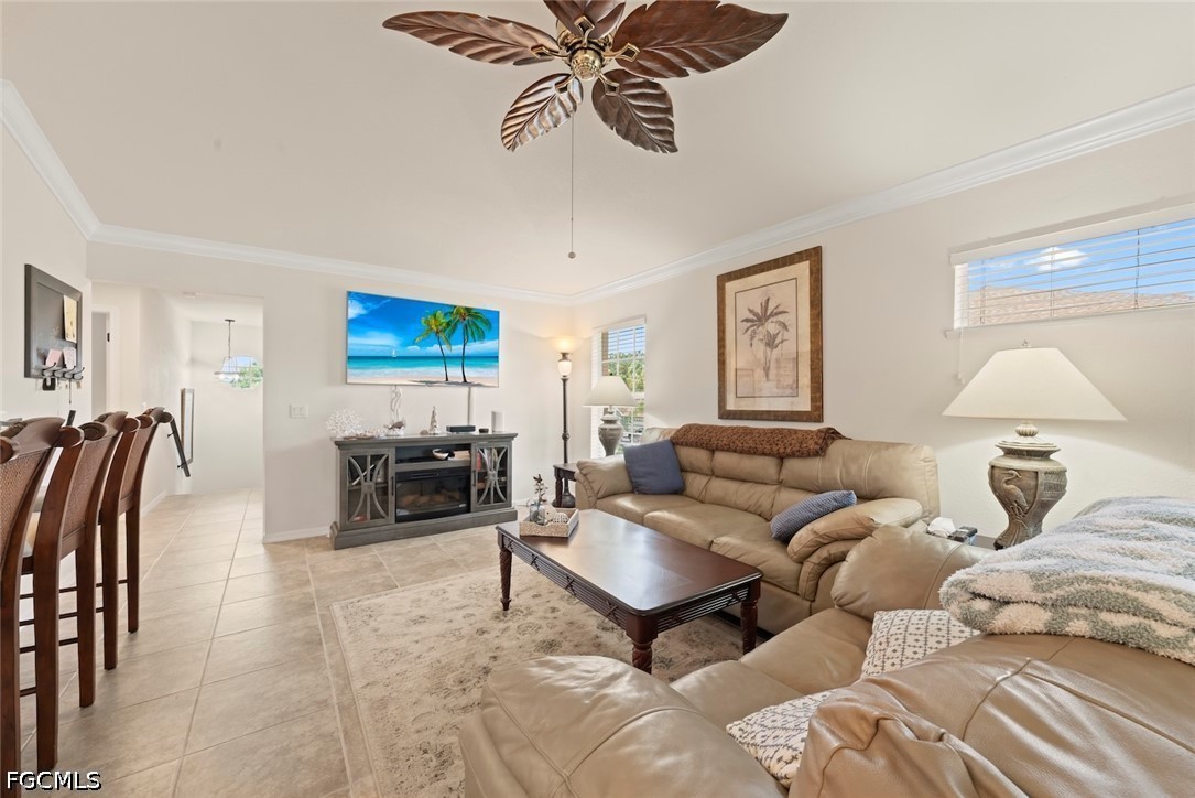 3 Bed Pool Home for Sale in Kings Green, photo 12