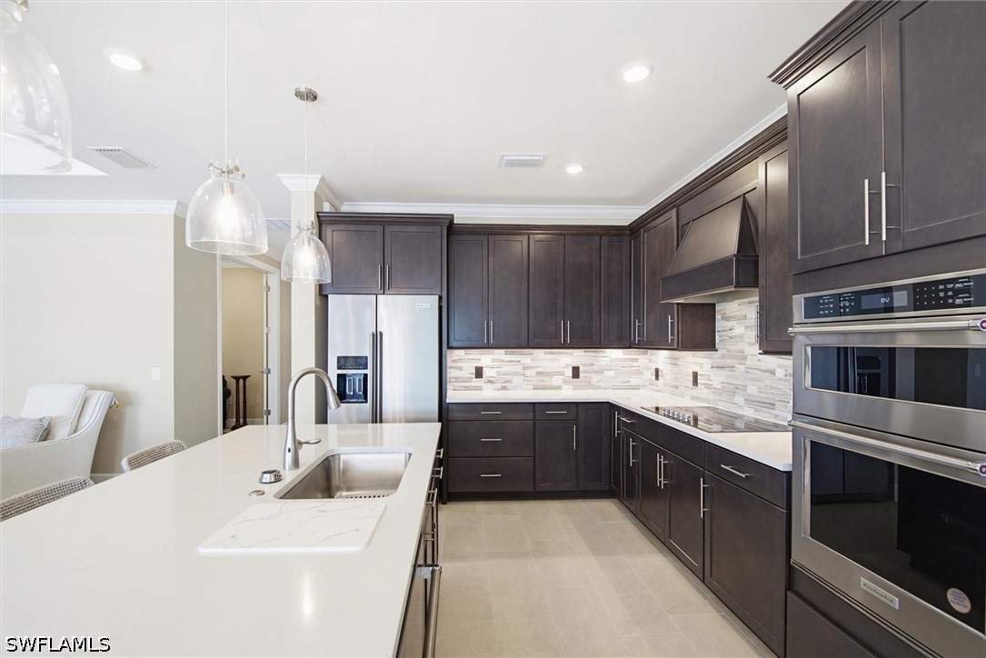 3 Bed Waterfront Home for Sale in Del Webb, FL, $724,900 — photo 12
