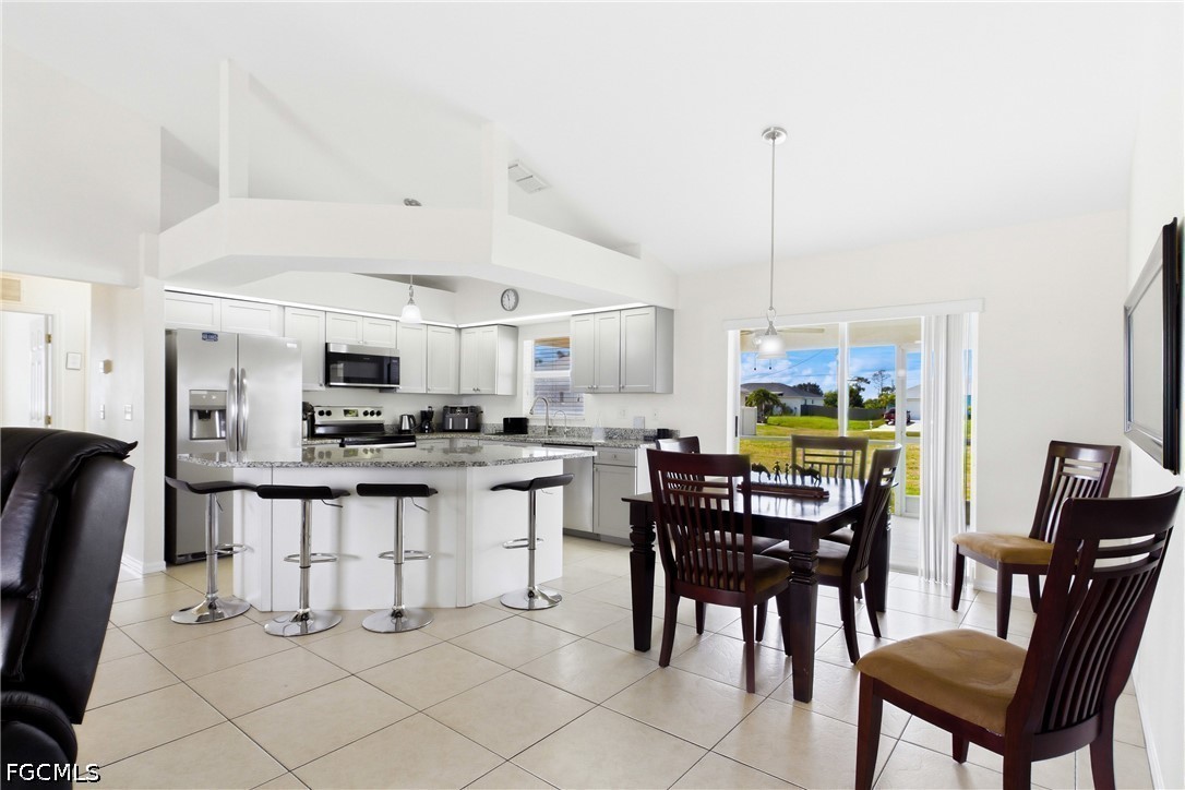 3 Bed SingleFamilyResidence for Sale in Cape Coral, FL — photo 12