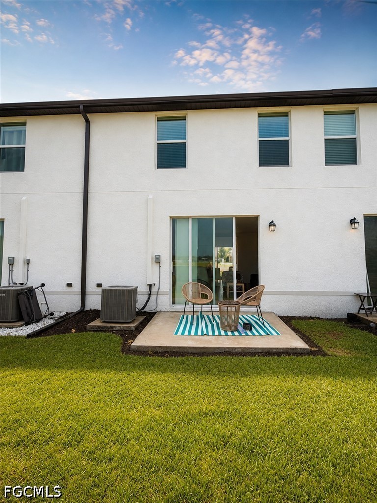 3 Bed Townhouse for Sale in Crane Landing, FL, $1,800 — photo 12