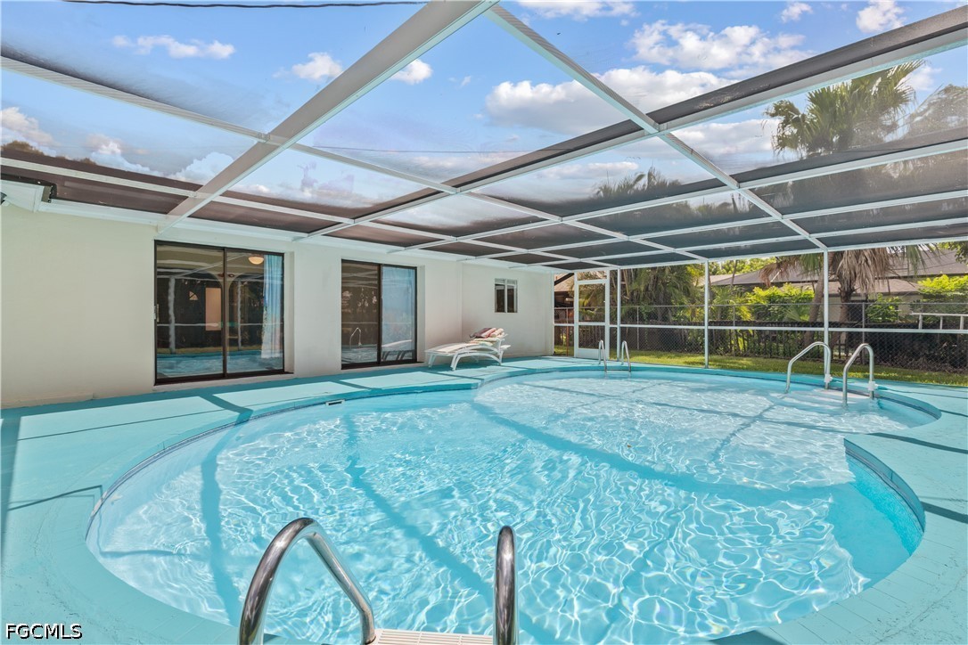 3 Bed Pool Home for Sale in Cape Coral, FL, $319,900 — photo 12