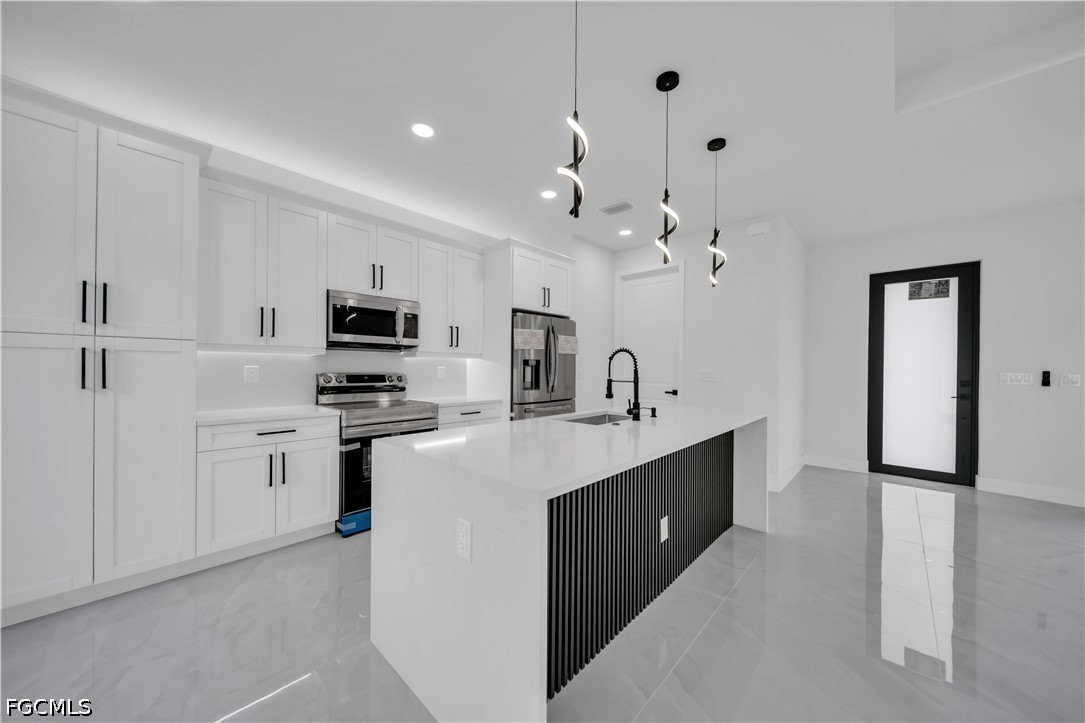 3 Bed SingleFamilyResidence for Sale in Lehigh Acres, FL — photo 12