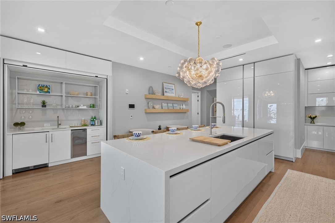 4 Bed Waterfront Home for Sale in Vela Bay, FL, $7,695,000 — photo 12