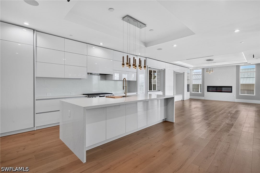 4 Bed Condominium for Sale in Vela Bay, FL, $6,795,000 — photo 12