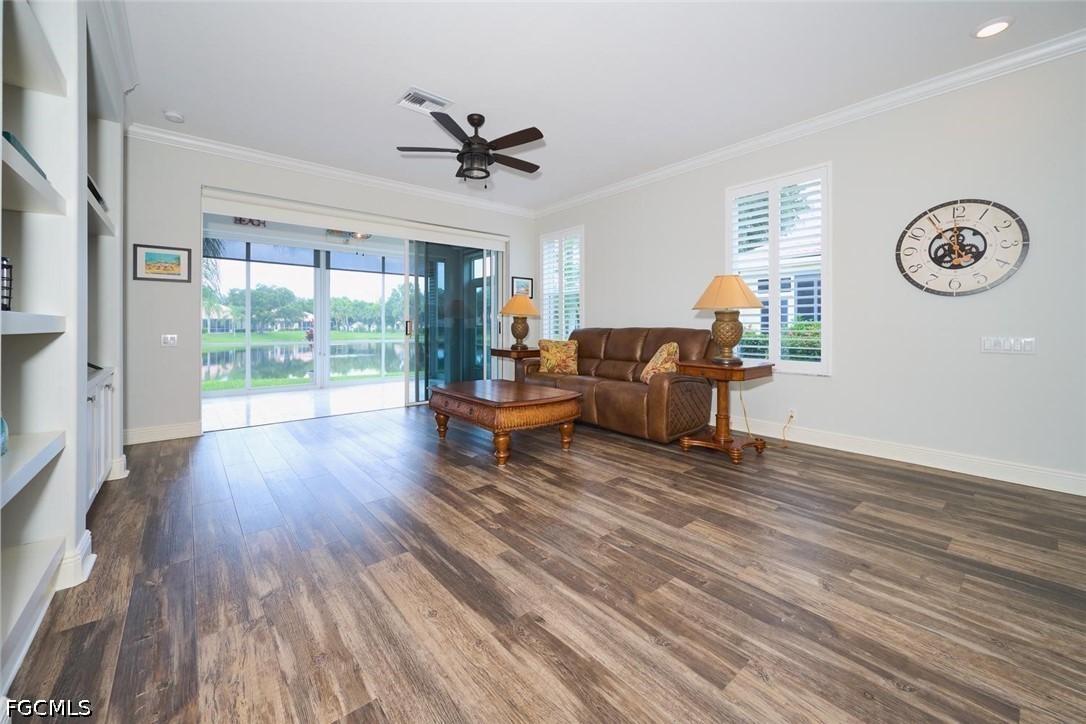 2 Bed Waterfront Home for Sale in Fort Myers, FL, $309,900 — photo 12