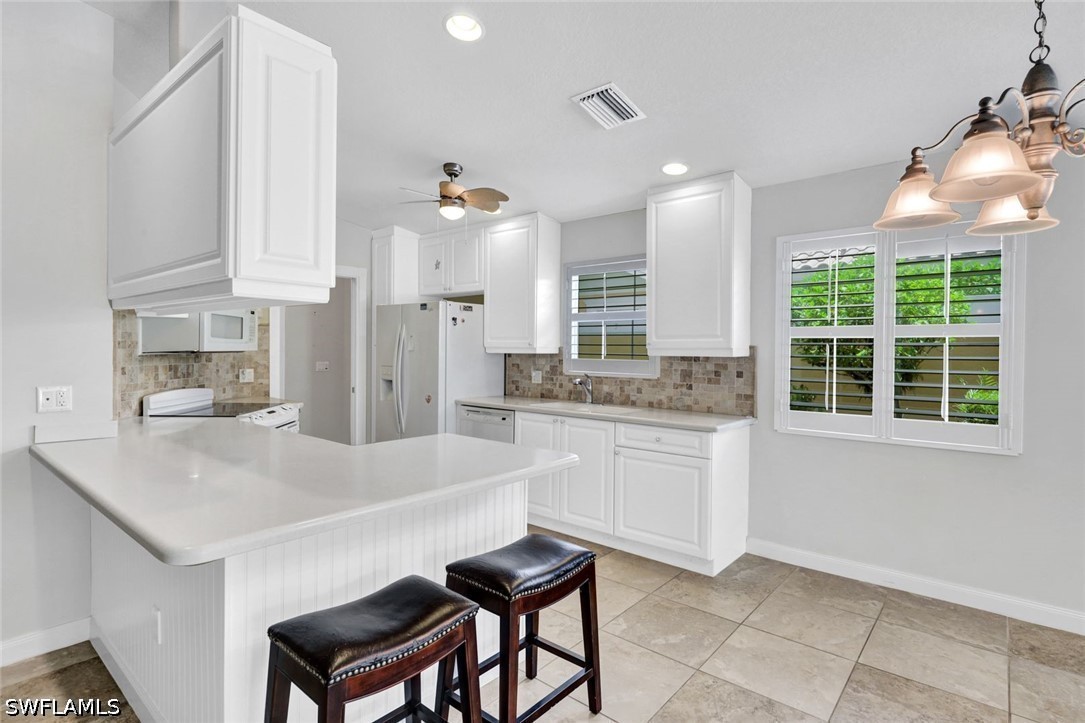 2 Bed Pool Home for Sale in Bonita Springs, FL, $479,000 — photo 12