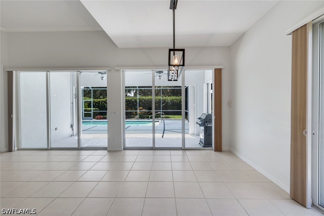 3 Bed Pool Home for Sale in Island Walk, FL, $689,000 — photo 12