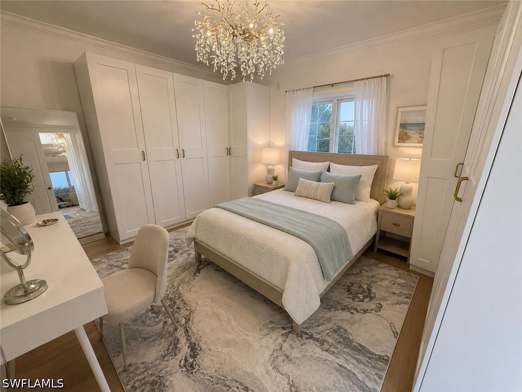 5 Bed Pool Home for Sale in Marco Beach, FL, $3,495,000 — photo 12