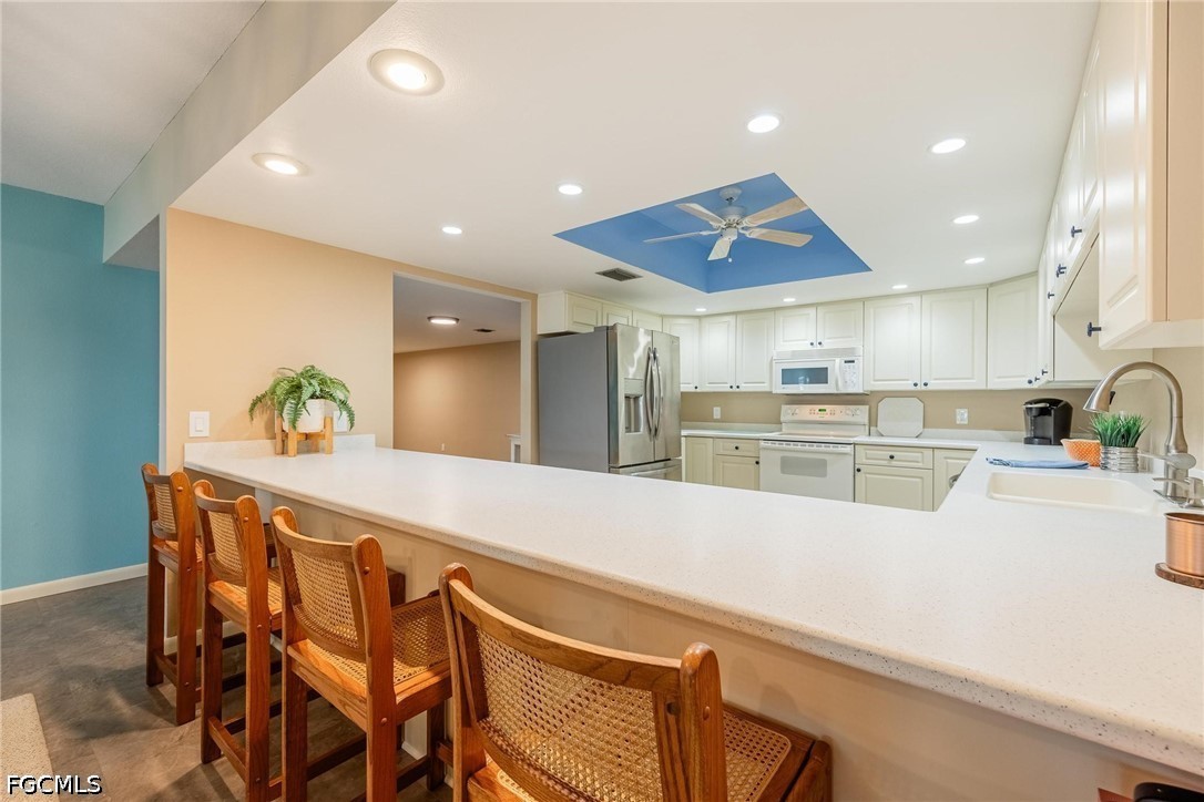 3 Bed Waterfront Home for Sale in Punta Gorda, photo 12