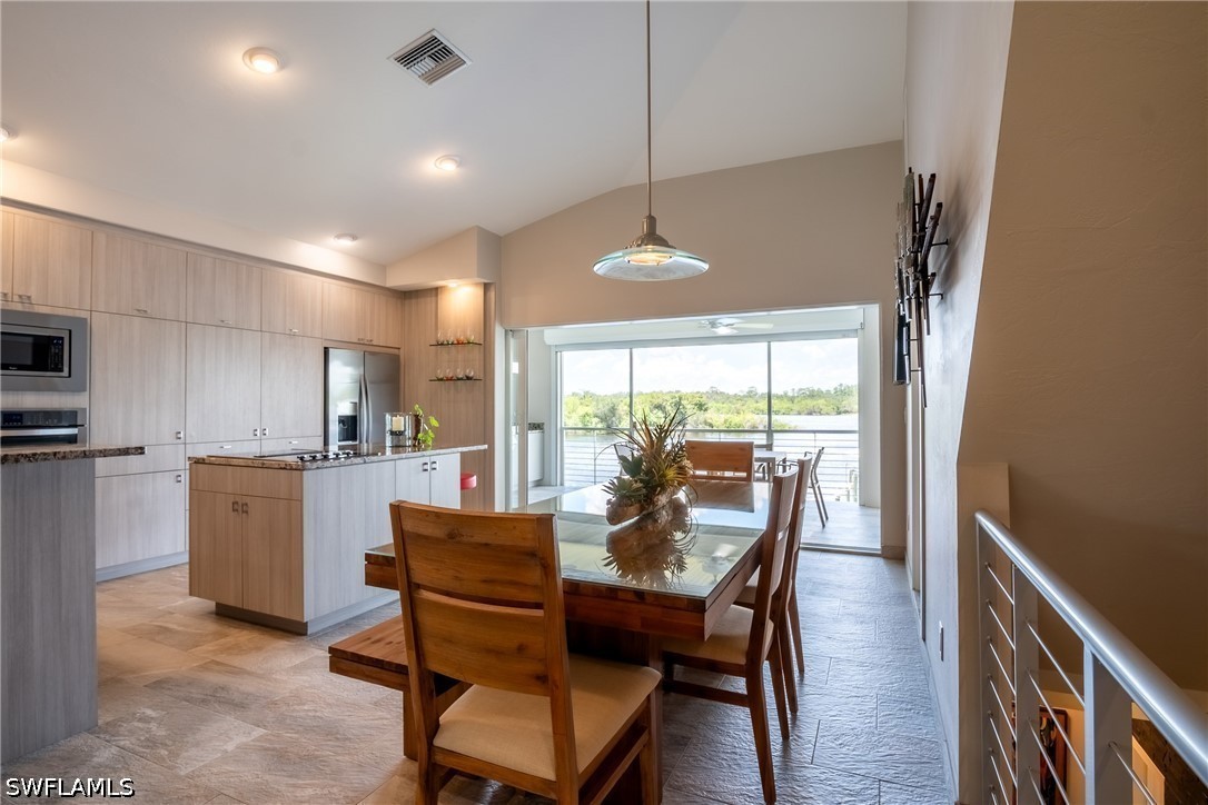 4 Bed Waterfront Home for Sale in Fort Myers, FL, $999,000 — photo 12