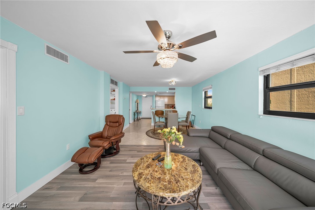 2 Bed Waterfront Home for Sale in Cape Coral, FL, $175,000 — photo 12