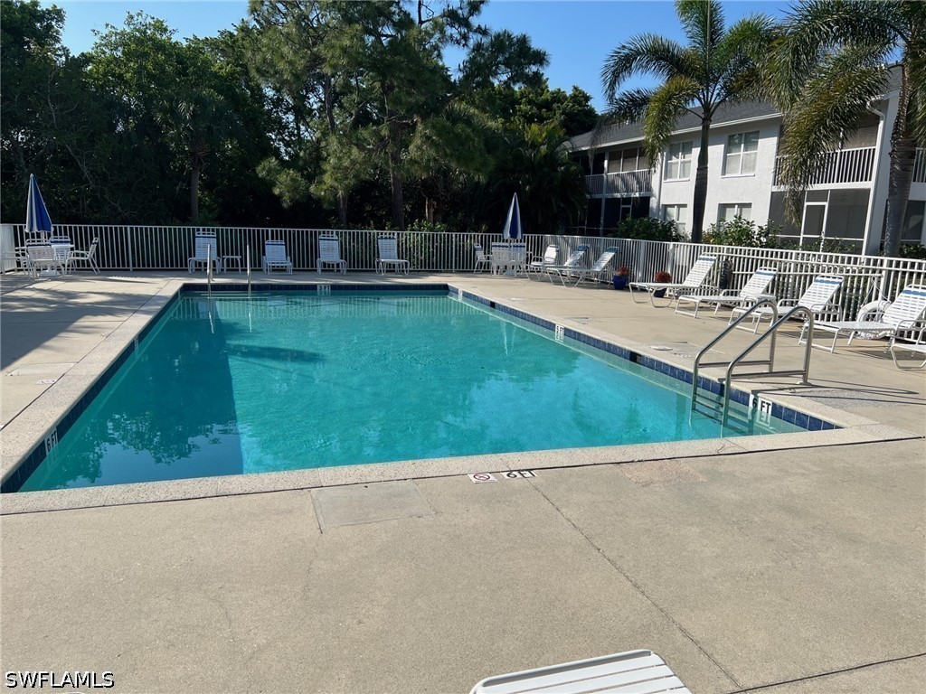 2 Bed Condominium for Sale in Naples, FL, $310,000 — photo 12