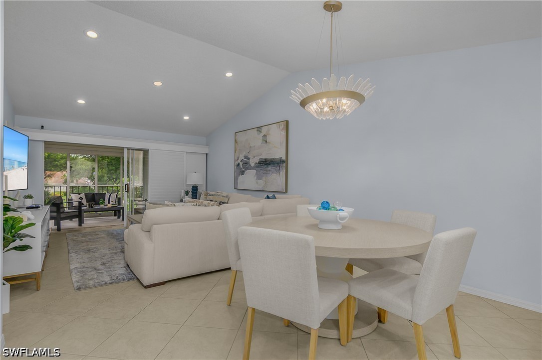 2 Bed Condominium for Sale in Naples, FL, $359,000 — photo 12