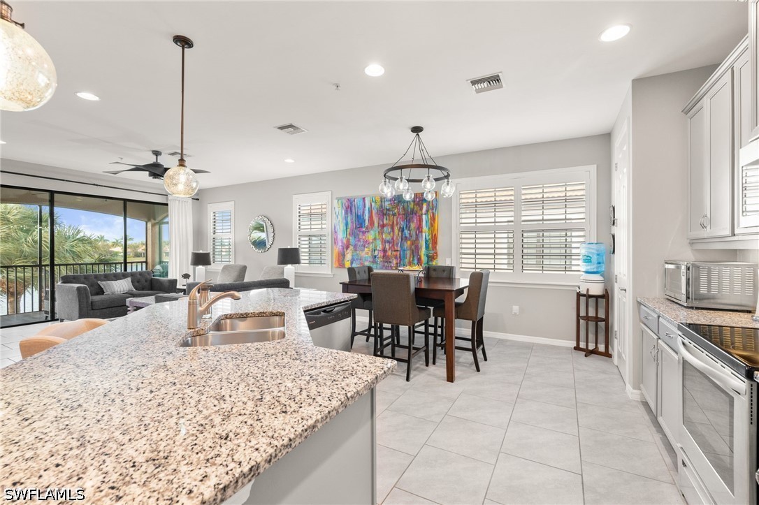 3 Bed Waterfront Home for Sale in Paloma, FL, $350,000 — photo 12