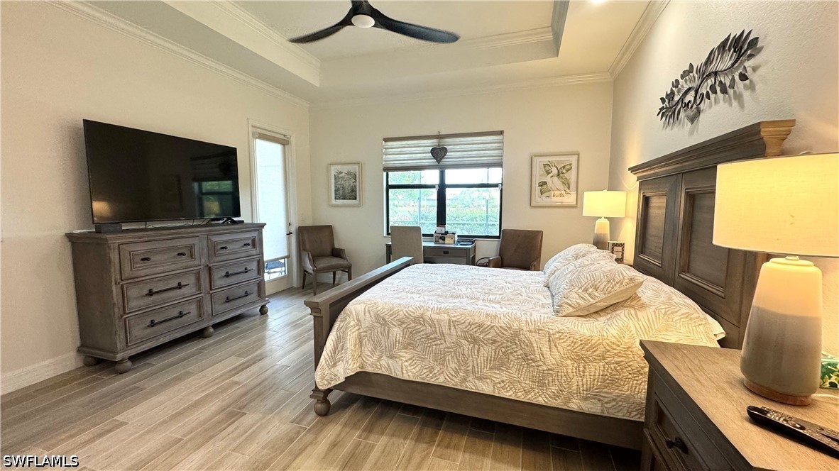 4 Bed Pool Home for Sale in Bonita Springs, FL, $12,000 — photo 12
