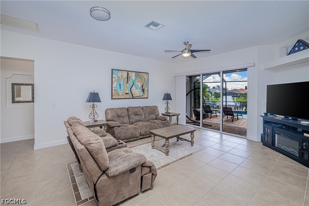 4 Bed Pool Home for Sale in Cape Coral, photo 12