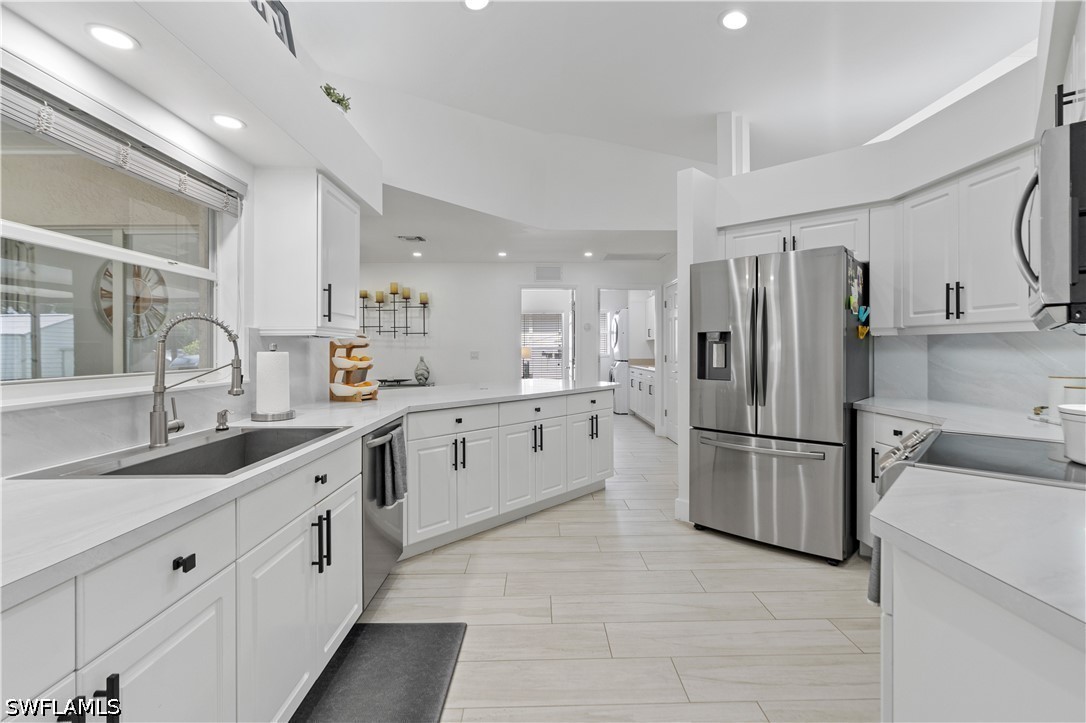 3 Bed SingleFamilyResidence for Sale in San Carlos Park, FL — photo 12