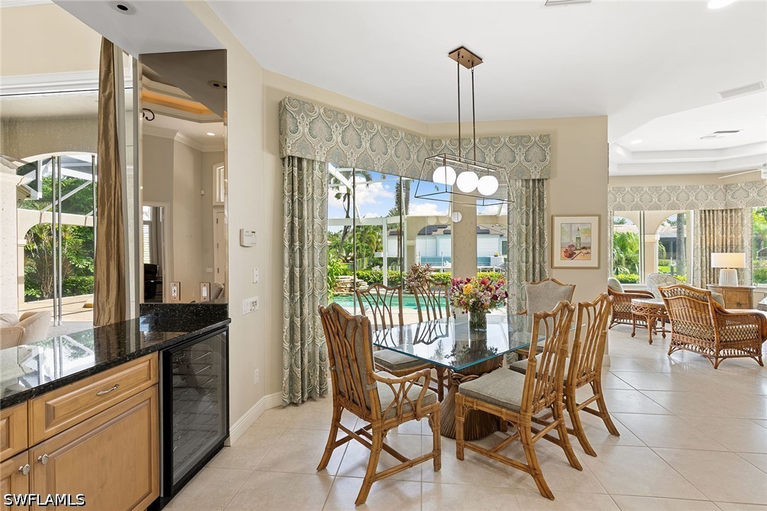 3 Bed Pool Home for Sale in Estates, FL, $3,200,000 — photo 12