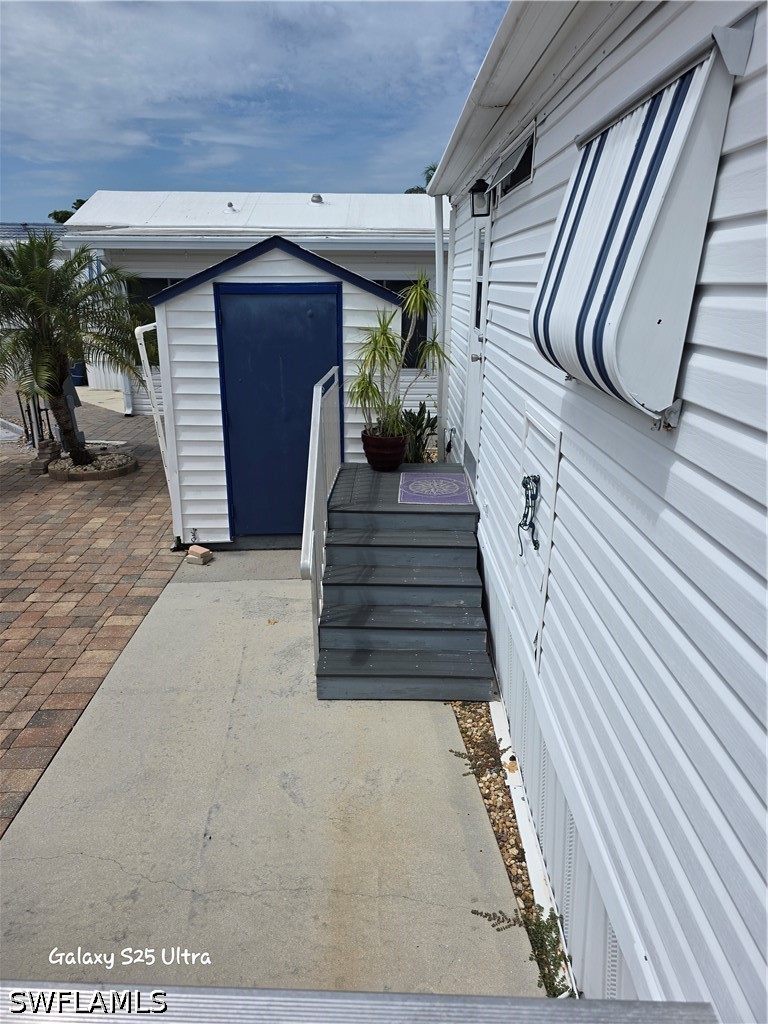 1 Bed ManufacturedHome for Sale in Limetree Park, FL — photo 12