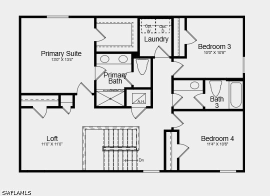4 Bed SingleFamilyResidence for Sale in Solena, FL, $401,900 — photo 12