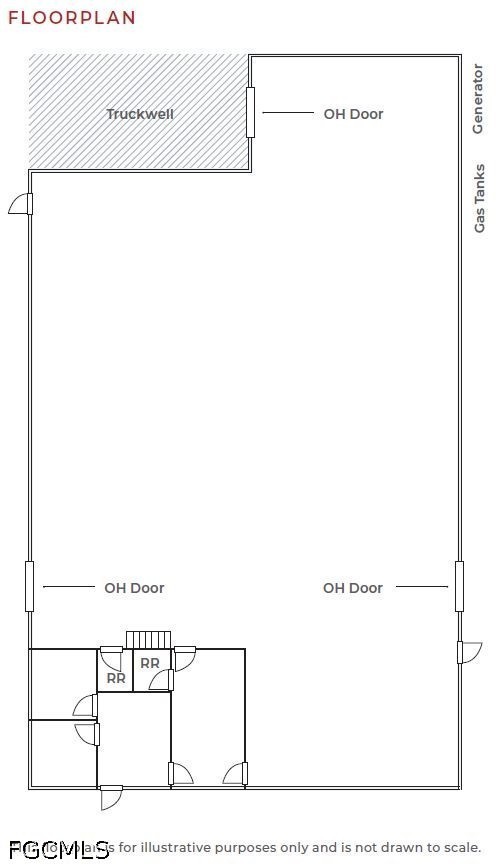 Warehouse for Sale in Fort Myers, FL, $2,100,000 — photo 12