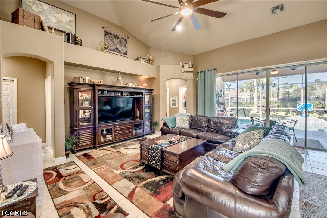 4 Bed Pool Home for Sale in Reflection Lakes, FL, $589,000 — photo 12
