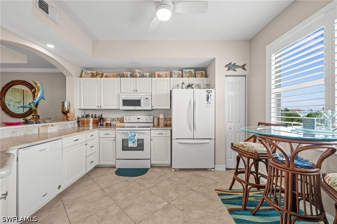 2 Bed Waterfront Home for Sale in Turnberry, FL, $8,500 — photo 12