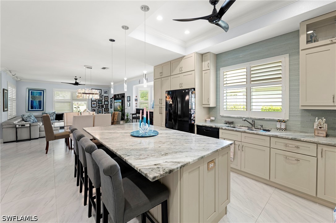 3 Bed SingleFamilyResidence for Sale in Bonita Springs, FL — photo 12